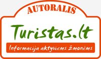 Turistas.lt autoralis