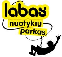 LABAS nuotykių parkas