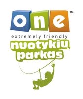 ONE nuotykių parkas